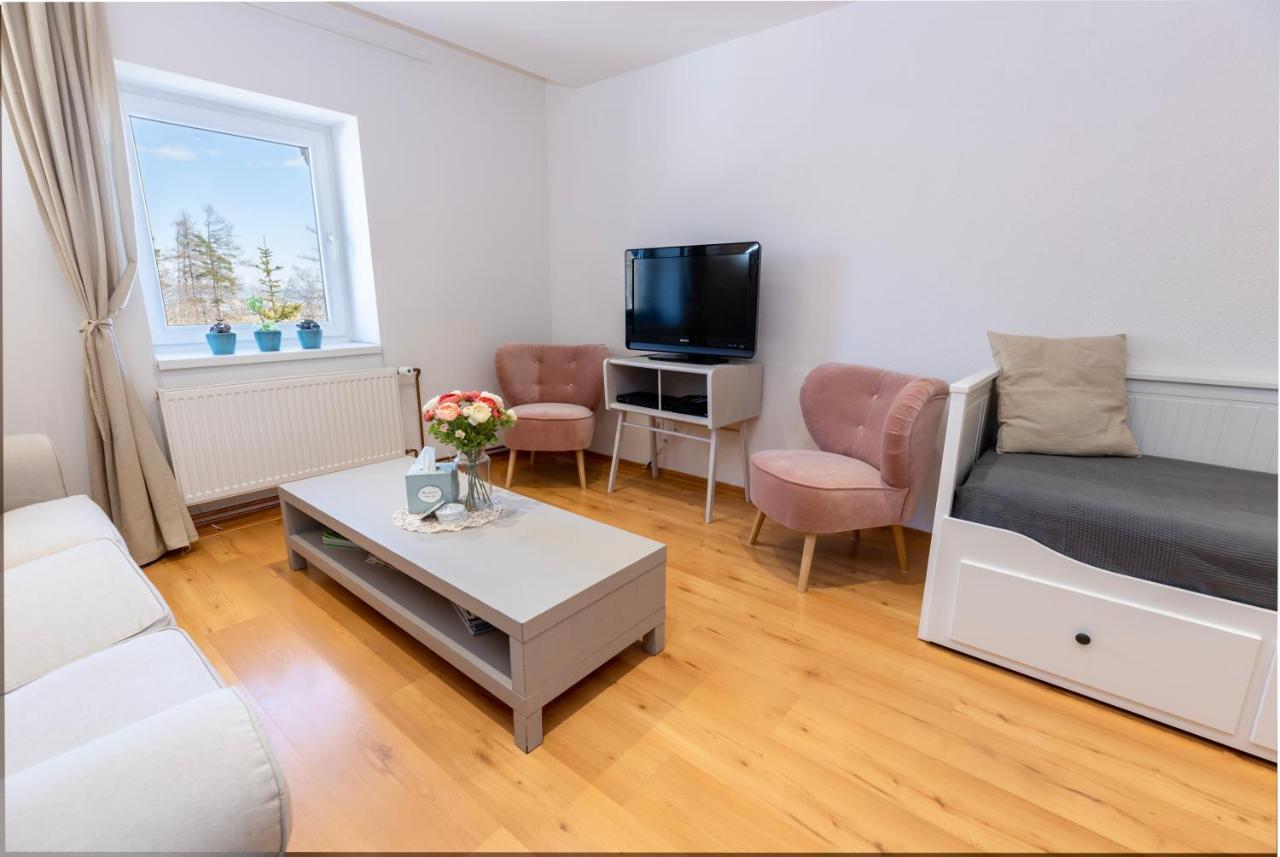 Apartmany Lesy A Luky - V Srdci Tatier Vysoké Tatry Eksteriør billede