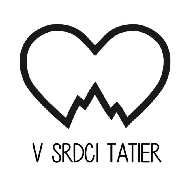 Apartmany Lesy A Luky - V Srdci Tatier Vysoké Tatry Eksteriør billede